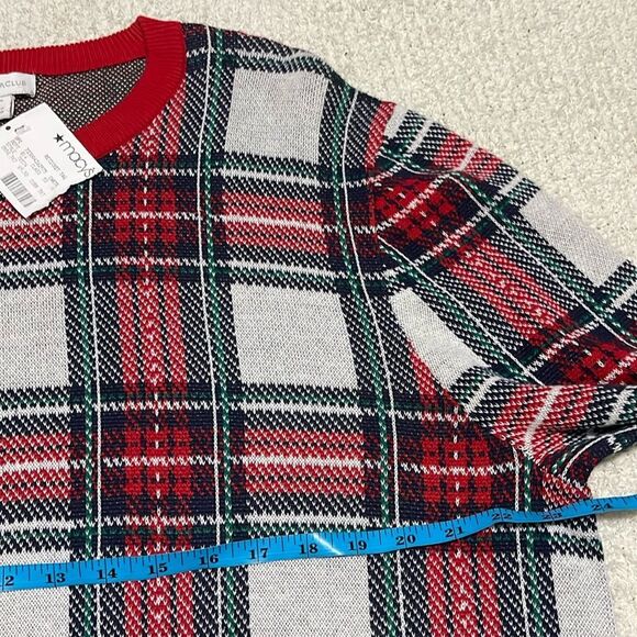 NWT- Charter Club- Men’s XL - Picture 5 of 7